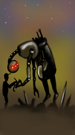 The Man Who Loved the Faioli